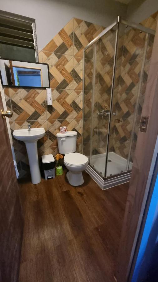هانجا روا Hostal Henua Roa المظهر الخارجي الصورة