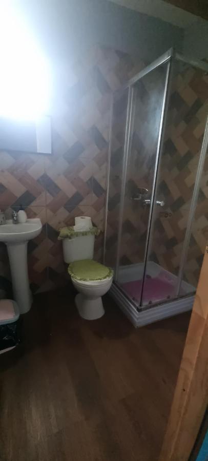 هانجا روا Hostal Henua Roa المظهر الخارجي الصورة