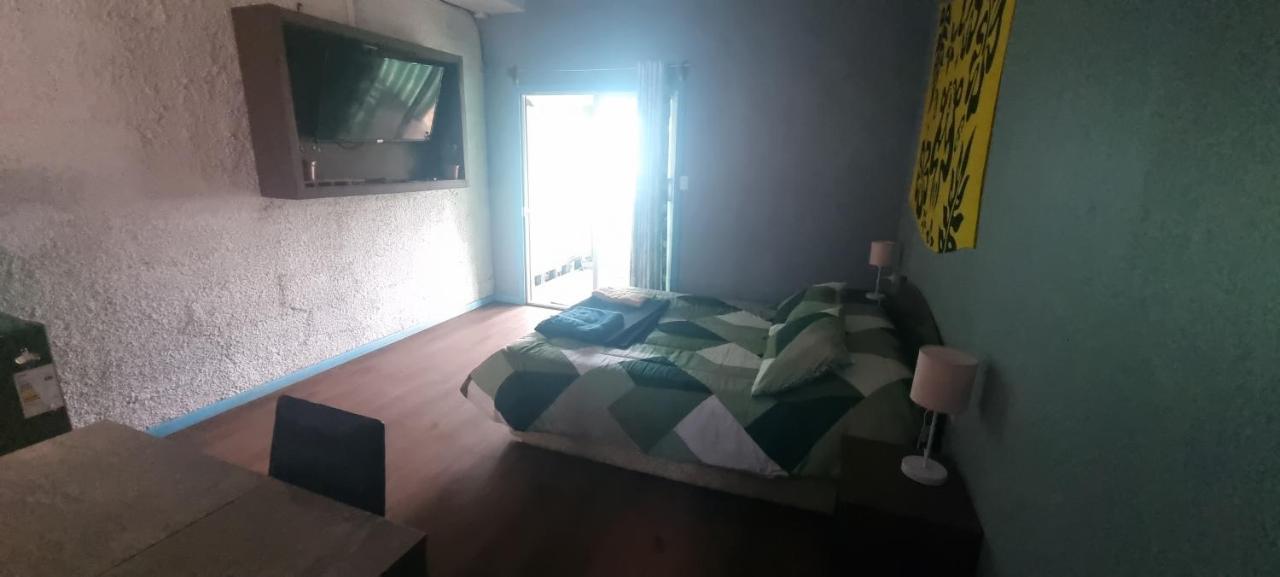 هانجا روا Hostal Henua Roa المظهر الخارجي الصورة