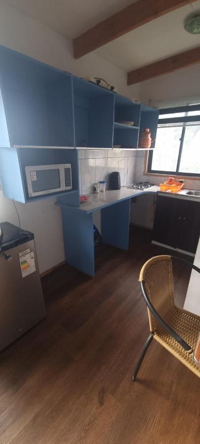 هانجا روا Hostal Henua Roa المظهر الخارجي الصورة