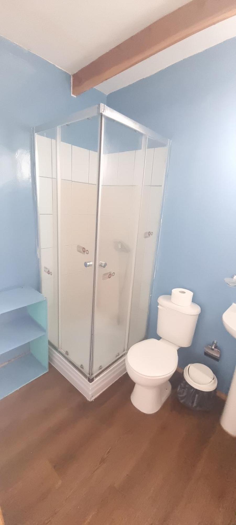 هانجا روا Hostal Henua Roa المظهر الخارجي الصورة