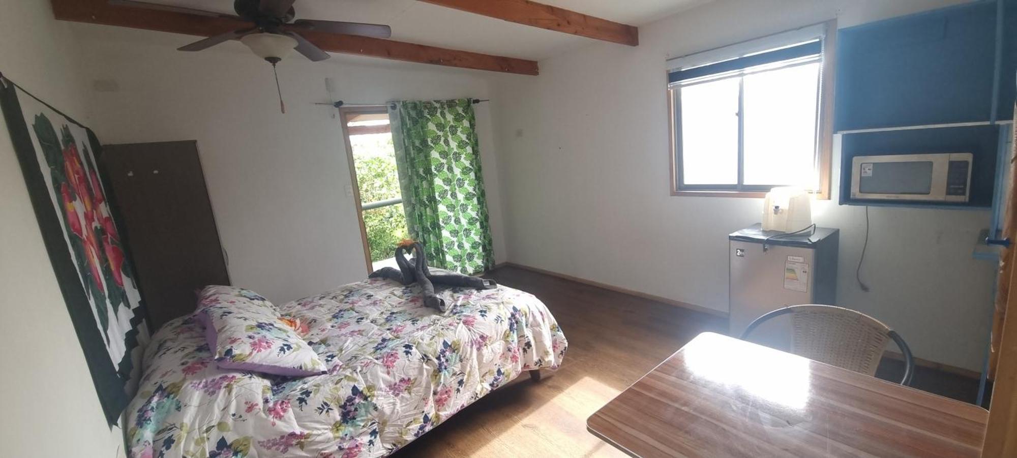 هانجا روا Hostal Henua Roa المظهر الخارجي الصورة